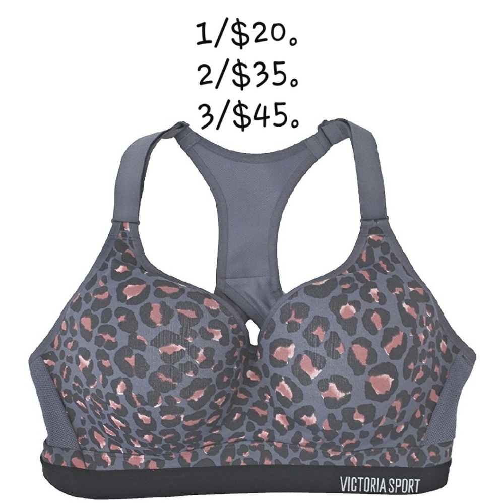 Incredible By VICTORIA'S SECRET Sports Bra 38DD